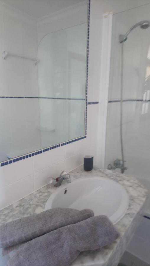 Fuerte Blue Apartment Costa Calma Exterior photo